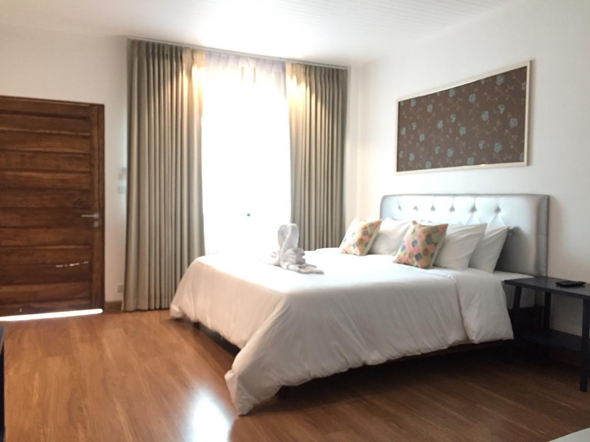 Phetcharat Grand Hotel Maesot Meszot Kültér fotó