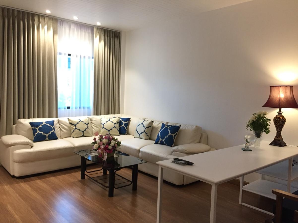 Phetcharat Grand Hotel Maesot Meszot Kültér fotó