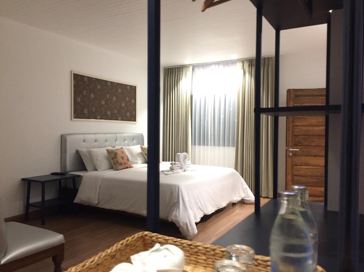 Phetcharat Grand Hotel Maesot Meszot Kültér fotó