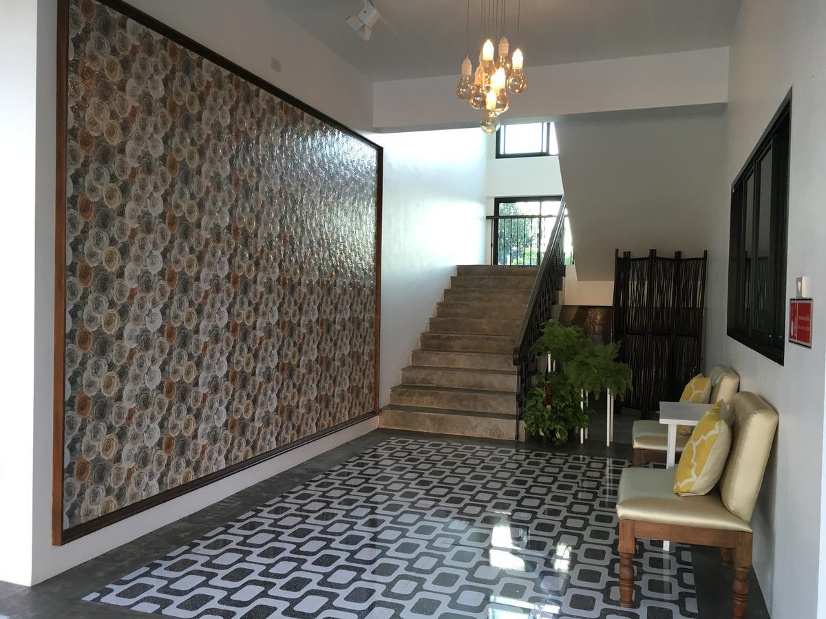 Phetcharat Grand Hotel Maesot Meszot Kültér fotó