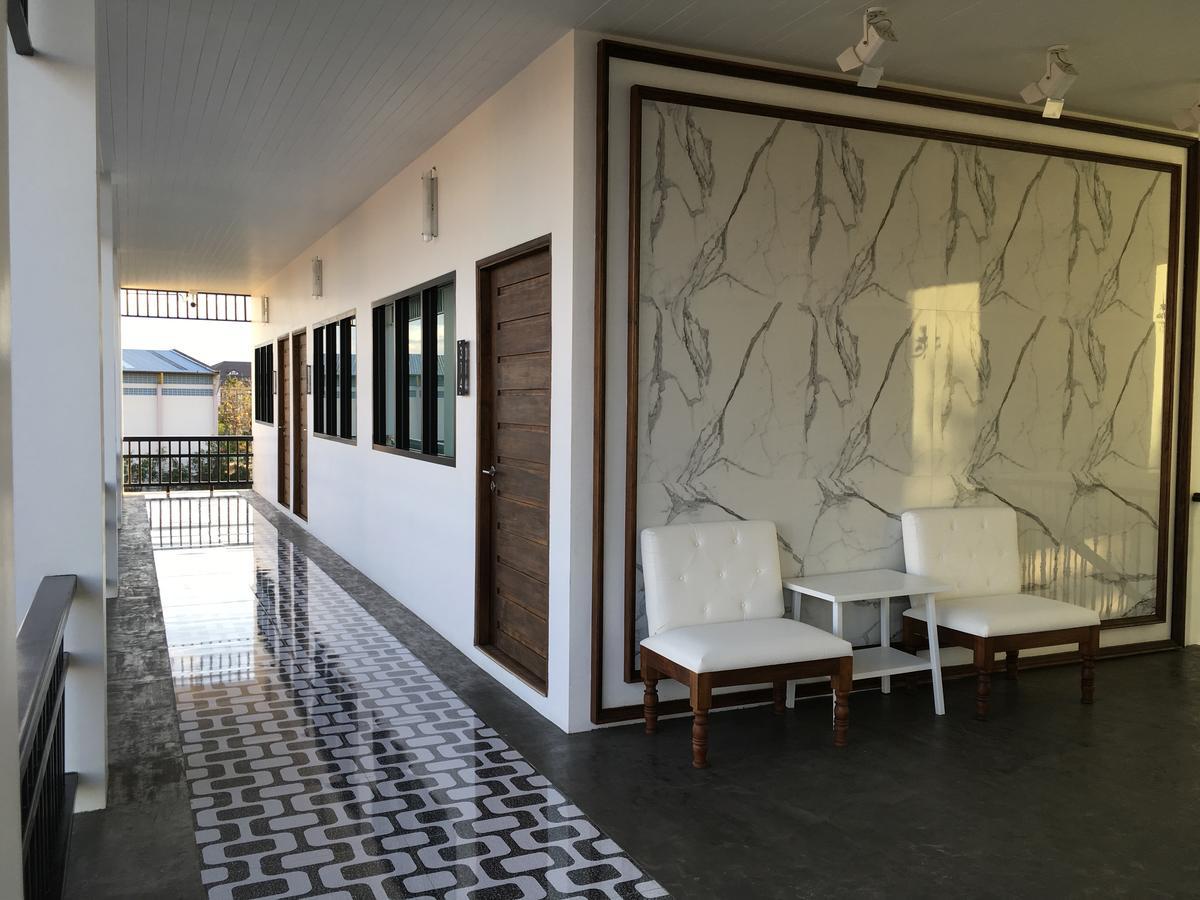 Phetcharat Grand Hotel Maesot Meszot Kültér fotó