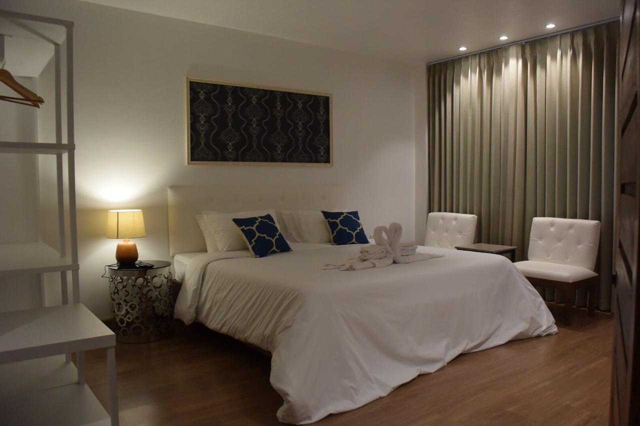 Phetcharat Grand Hotel Maesot Meszot Kültér fotó